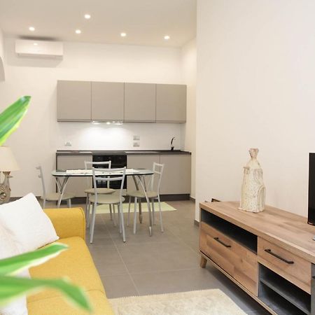 Bobo Apartment Альгеро Экстерьер фото