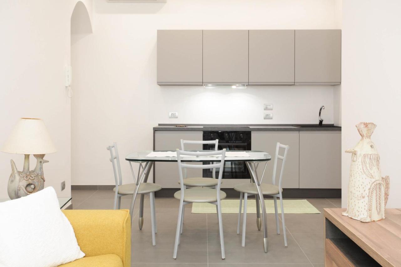 Bobo Apartment Альгеро Экстерьер фото