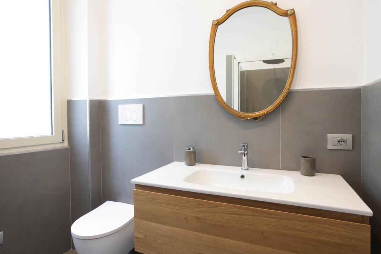Bobo Apartment Альгеро Экстерьер фото