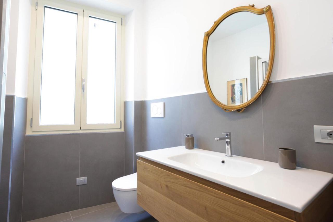 Bobo Apartment Альгеро Экстерьер фото