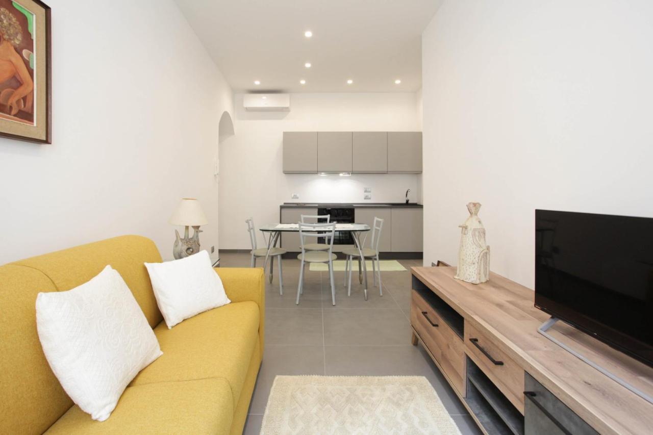 Bobo Apartment Альгеро Экстерьер фото