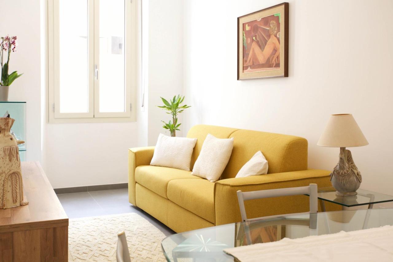 Bobo Apartment Альгеро Экстерьер фото