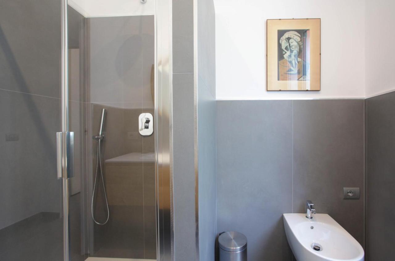 Bobo Apartment Альгеро Экстерьер фото