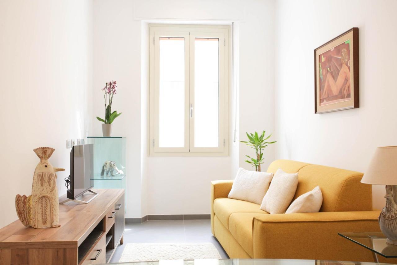 Bobo Apartment Альгеро Экстерьер фото