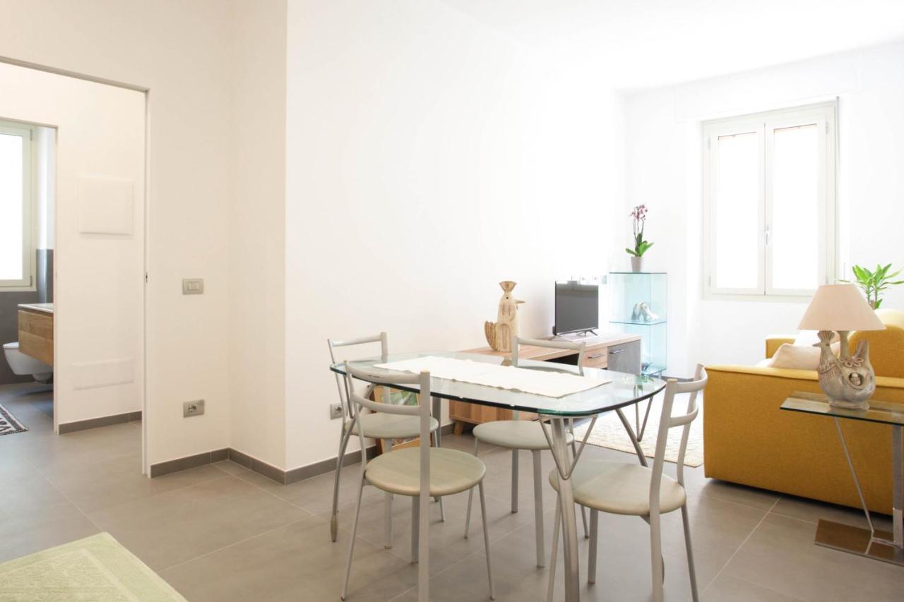 Bobo Apartment Альгеро Экстерьер фото